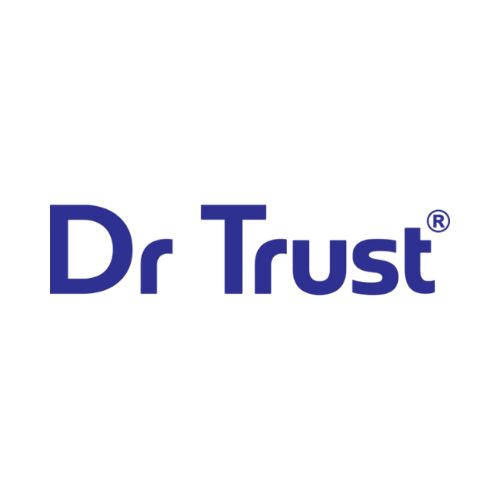 Dr. Trust logo